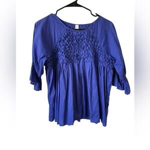 Merlette Lotus Top Size Small